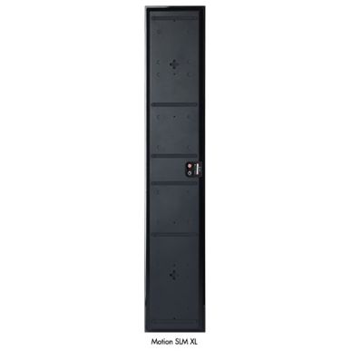 Настенная акустика Martin Logan Motion SLM XL High Gloss Black